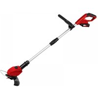 Einhell 3411197 Ge-Ct 18 Li Power X-Change Cordless Grass Trimmer 18V 1 X 1.5Ah Li-Ion