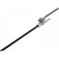 Dewalt DCMASPH6N-XJ Dcmasph6N Xr Flexvolt Pole Hedge Trimmer Attachment