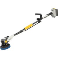 Batavia 7064361 Maxxpack Brushless Twin Brush Scrubber 18V 1 X 2.0Ah Li-Ion