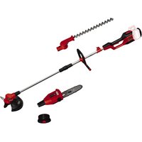Einhell 3410901 Ge-Lm 36/4In1 Li-Solo Multifunctional Tool 36V (2 X 18V) Bare Unit