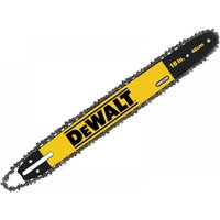 Dewalt DT20661-QZ Dt20660 Oregon® Chainsaw Bar 46Cm (18In)