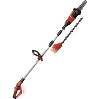 Einhell 3410800 Ge-Hc 18 Li T-Solo High Trimmer & Pruner 18V Bare Unit