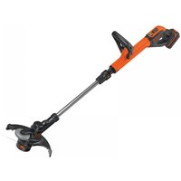 Black + Decker STC1820PC-GB Stc1820Pc Cordless Afs Strimmer® 18V 1 X 2.0Ah Li-Ion