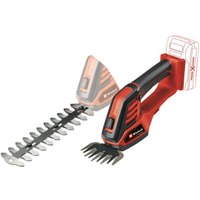 Einhell 3410313 Ge-Cg 18/100 Li-Solo Power X-Change Grass & Bush Shear 18V Bare Unit