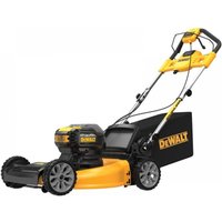 Dewalt DCMWSP564N-XJ Dcmsp564N Xr Brushless Self-Propelled Lawnmower 53Cm 36V Bare Unit