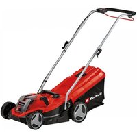 Einhell 3413260 Ge-Cm 18/33 Li Power X-Change Lawnmower 18V 1 X 4.0Ah Li-Ion