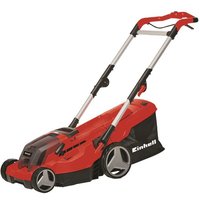 Einhell 3413172 Ge-Cm 36/37 Li-Solo Power X-Change Lawn Mower 36V Bare Unit
