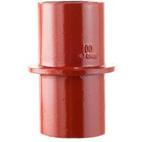 Cast Iron Halifax Soil Pipe Stack Support - 150mm