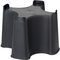 FloPlast Water Butt Stand - for Slim Water Butt 100 Litre
