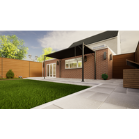 Limestone Paving - Project Pack Antique Grey
